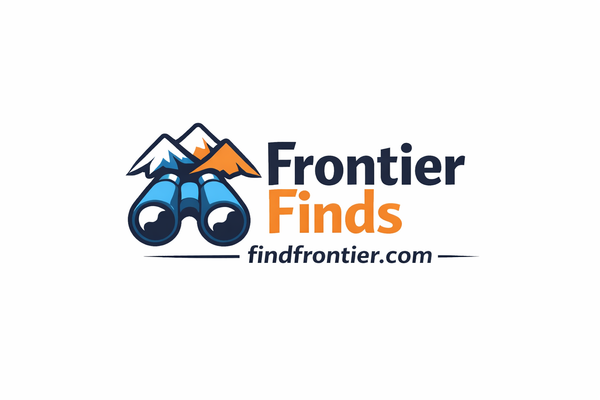 Frontier Finds